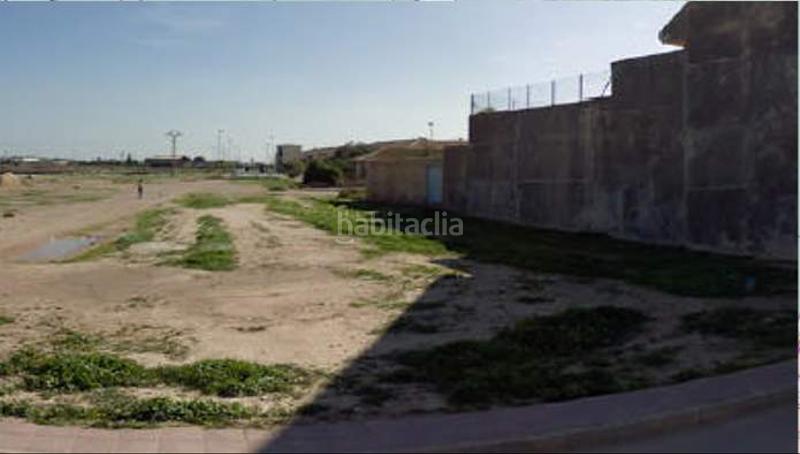 Foto def85a25-bd16-4ab4-b35c-09bb90fbab48. Terreno residencial en Torre-Pacheco Torre - Pacheco