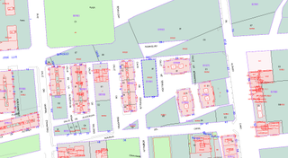 Residential Plot  Diputado jose luis barcelo