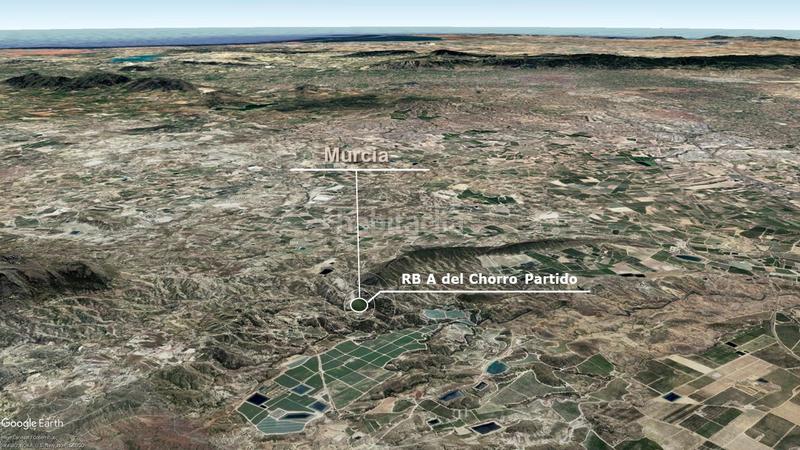 Foto ad5ac5c5-8854-419f-9c11-c473473e2e20. Terreno residencial en El Fenazar - Campotéjar Molina de Segura