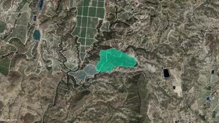 Residential Plot  A del chorro partido sierra de la espada