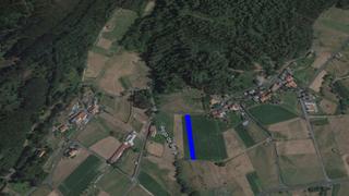Terreno residenziale  Panascosa par 311, sec iii, pol 3, piñeiro