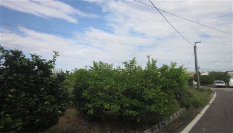 Foto 3f41a75f-bd08-4d09-855b-59b64980bb11. Terreno residencial en Aljucer Murcia