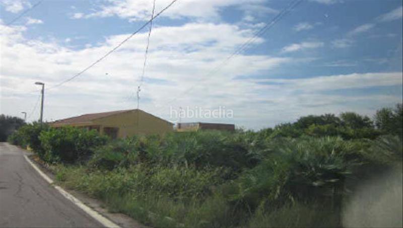 Foto a2a350be-9547-48a4-aa07-b6757817a673. Residential plot in Aljucer Murcia