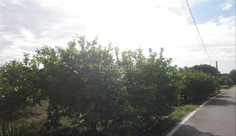 Foto 4d0fa8e0-85c1-4deb-90ee-25ef4f4cd113. Terrain résidentiel dans Aljucer Murcia