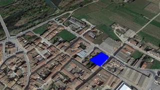 Terreny residencial  Progres