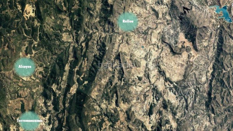 Foto 831c1bc8-a863-4c28-a735-106de3d6698c. Terrain résidentiel dans Relleu