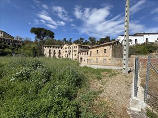 Residential Plot  Torre baixa