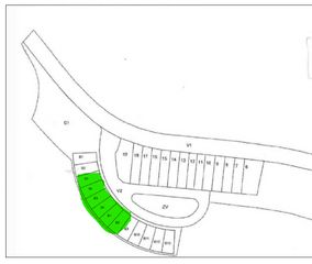 Terreny residencial  Antonio torrent i martori