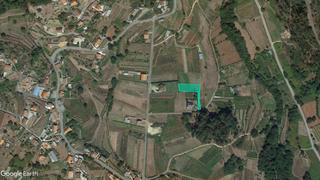 Residential Plot  Barrio ventoso -polig 36 parc 30-31