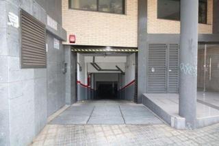 Parking voiture  Benviure de