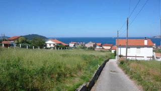 Terreno residencial  Camiño de san xurxo