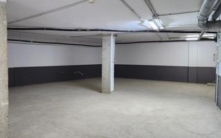 Autoparkplatz  Miguel de cervantes