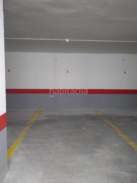 Foto 56b123d9-aa43-43e4-924d-3d321947c676. Autoparkplatz in Riba - roja de Túria