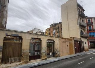 Residential Plot  Cami (el)