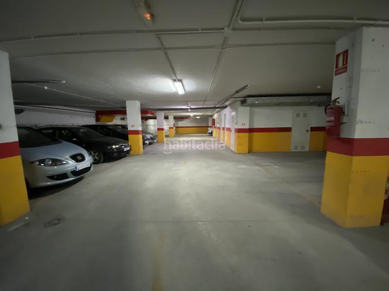 Foto 4fd890cf-a809-46d0-9bbd-3ef4ffd74e70. Parking coche en Barriomar-La Purísima Murcia