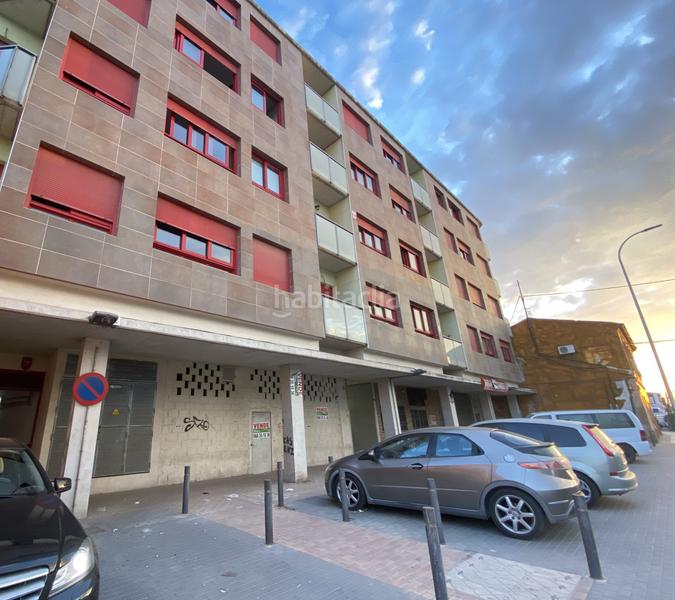 Foto ef46d7ef-5096-465f-a8f3-cf6b4cf4ae2f. Autoparkplatz in Barriomar-La Purísima Murcia