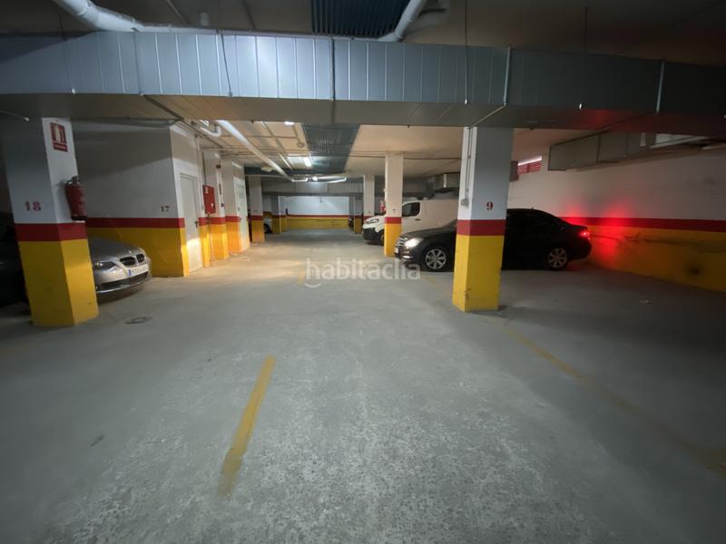 Foto 02eb9406-6a23-424c-8005-18afaf697c4a. Parking coche en Barriomar-La Purísima Murcia