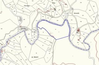 Terreno residenziale in Peñon El