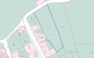 Terreno residencial  Higueritas (las)