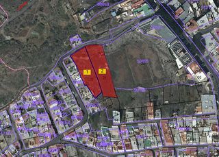 Terreny residencial  Higueritas (las)