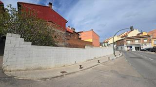 Terreny residencial  Constitucion (de la)