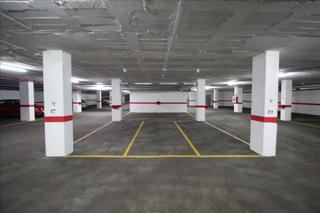 Car parking  Almeria