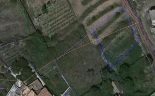 Residential Plot  Esperanza (la)