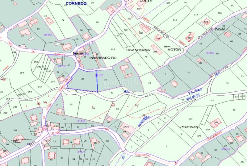 Foto 43ed8469-f15e-41bb-8c32-aa32b1d68008. Terreno residencial en Parroquias Rurales Culleredo