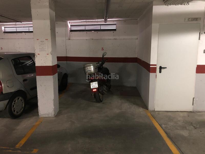 Foto 6c770b6f-dc3f-4e31-aa71-12341e2b8db6. Parking voiture dans Avda. De los Ogíjares Armilla