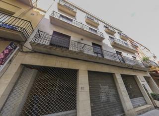 Car parking  Cort de la