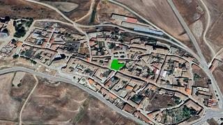 Terreny residencial  Nicolas rodriguez