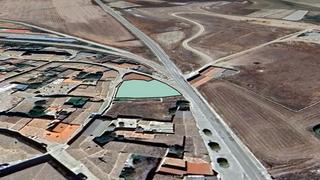 Terreny residencial  Santa maria