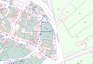 Residential Plot  Santa maria