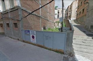 Terreny residencial  Remei de dalt