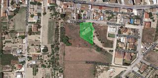 Terreny residencial  Ramon llull