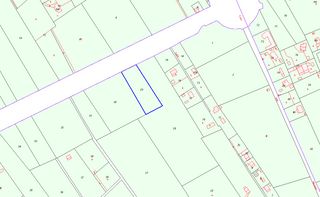 Terreno residenziale  Bovalar - poligono 118