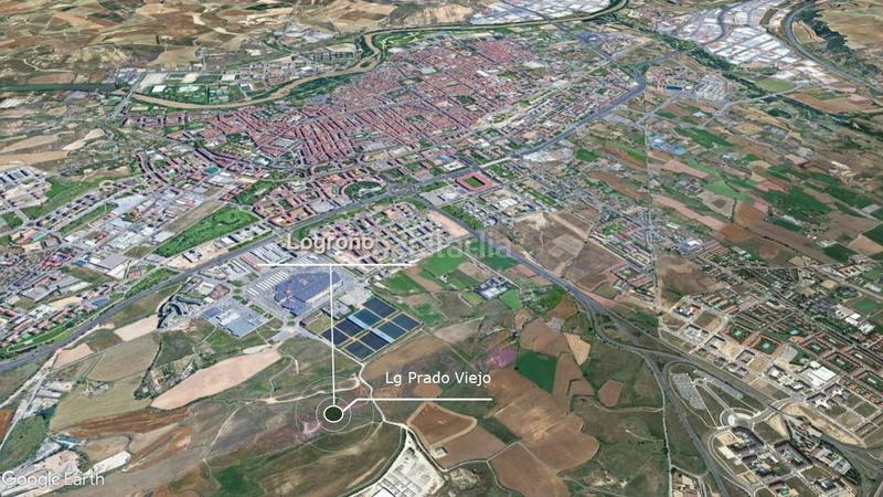 Foto 7505b7af-f21c-4348-b2ec-d3475b26e060. Terreny residencial a La Cava - Fardachón Logroño