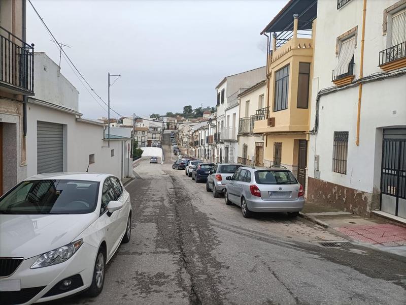 Foto 3294de88-e739-408f-9a8c-c17539b9ed58. Casa en Rute