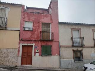 Casa  Paseo del fresno