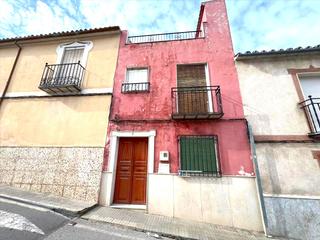 Haus  Paseo del fresno