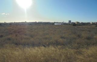 Residential Plot  Bovalar- poligono 118