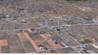 Residential Plot  Bovalar - poligono 119
