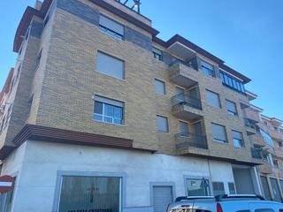 Parking voiture  Aurea galindo