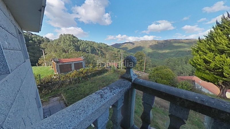 Foto be740dd8-51c4-452a-84eb-29758d00026f. Haus mit heizung parking in Entrimo