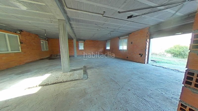 Foto f0cefe1a-1054-4e50-8be8-27b581f79194. Haus mit heizung parking in Entrimo