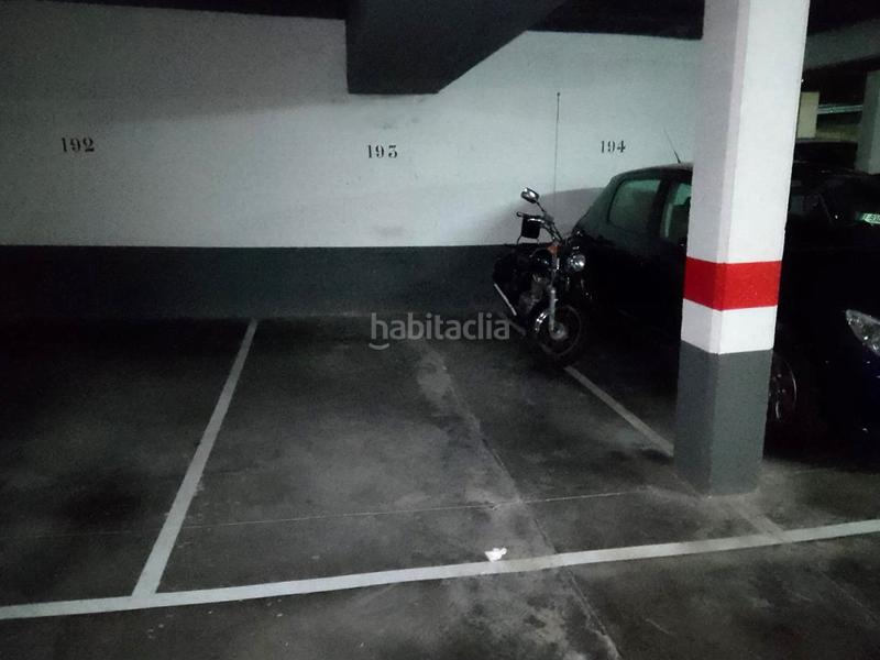 Foto 3e04f614-d7ef-4574-9f85-d7081165d310. Posto auto in Valdespartera Zaragoza