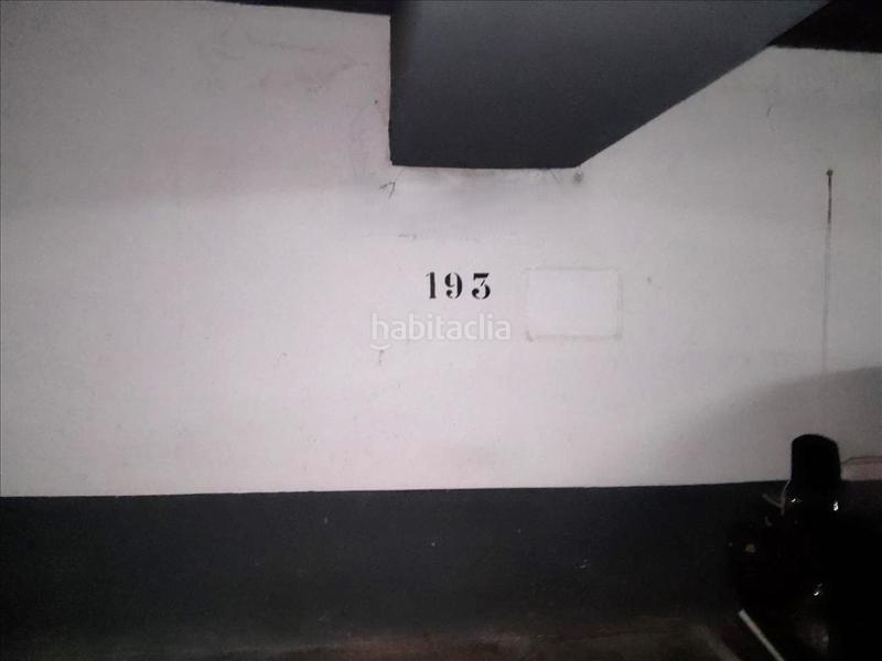 Foto 8dccae23-cefe-462d-aa65-d615964117af. Posto auto in Valdespartera Zaragoza