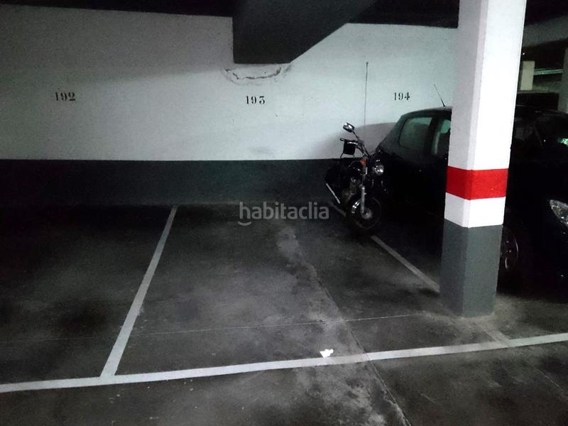 Foto f4ac3a68-9bd4-41fa-b261-a34c3c8f2f71. Posto auto in Valdespartera Zaragoza