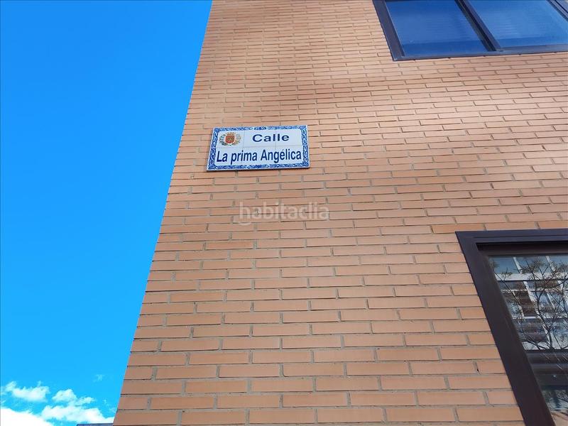 Foto 0943e2a4-d0c0-4e5f-8de7-83e4420968aa. Aparcament cotxe a Valdespartera Zaragoza