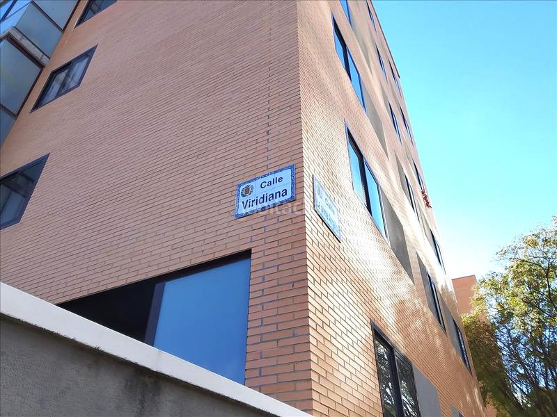 Foto 5be7a638-65f6-4b3e-92f9-4adea706b8f5. Autoparkplatz in Valdespartera Zaragoza